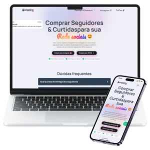 Script SMM Para Cliente Final - 2025 - Outros