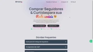 Script SMM Para Cliente Final - 2025 - Outros