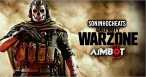 🔰 Aimbot ✅ AimAssist & TriggerBot  💲 Preço Baixo ! - Call of Duty COD