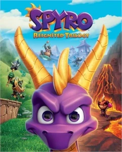 Spyro Reignited Trilogy - Steam