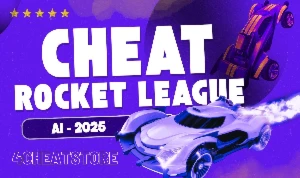 [Treiner - Cheat - Hack] Rocket League [Online] - Others