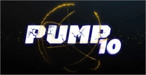 Pump10 - Cursos e Treinamentos