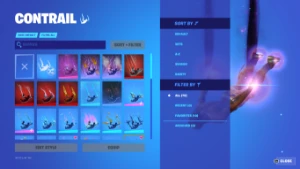 Conta Fortnite Founder + Salve O Mundo 130 C/ Farm De Vbucks