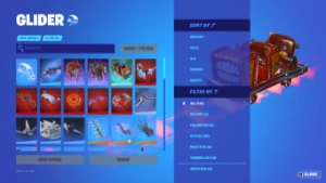 Conta Fortnite Founder + Salve O Mundo 130 C/ Farm De Vbucks