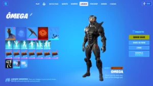 Conta Fortnite Founder + Salve O Mundo 130 C/ Farm De Vbucks