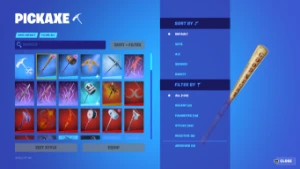 Conta Fortnite Founder + Salve O Mundo 130 C/ Farm De Vbucks