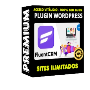 FluentCRM Pro – Plugin de Automação de Marketing por e-mail - Outros