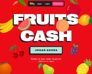 Tenha sua Própria Plataforma - Fruits Money Vitalício - Outros