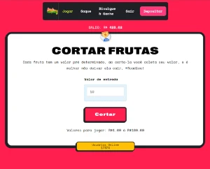 Tenha sua Própria Plataforma - Fruits Money Vitalício - Outros