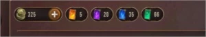 Conta Legends of Runeterra - Outros
