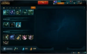 League of Legends conta desde início da season 2 LOL