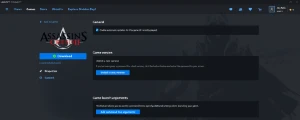 Conta Ubisoft com 8 jogos (STANDARD) - Epic Games