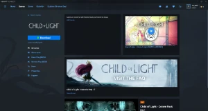 Conta Ubisoft com 8 jogos (STANDARD) - Epic Games