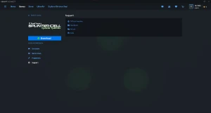 Conta Ubisoft com 8 jogos (STANDARD) - Epic Games