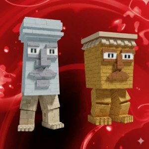 Garama And Madumung 🔥 (300M/S Pra Cima) - Roblox