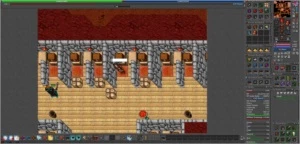 WINTERA - RP 150  DISTANCE 101 + ED 50 + EK 80 - Tibia