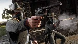 Red Dead Redemption 2 Offline - Red Dead Online