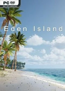 Eden Island para pc envio digital - Outros