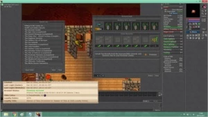 197 SORCERER EM PVP (AMERA) - Tibia