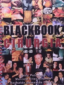 Blackbook Cirurgia - eBooks