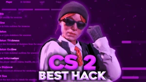 Counter-Strike 2