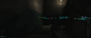 Escape from Tarkov Private Cheat by Ninja Cheats - Outros