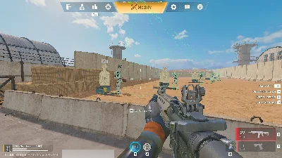 Hack BloodStrike - Atualizado Todos Dias [Julho] 2026 - Blood Strike