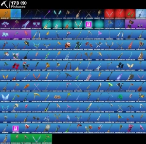 Conta Fortnite | 91 Skins | Outlaw Midas | Melhor Entrega
