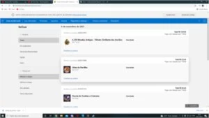Conta microsoft Sea of Thieves - Outros