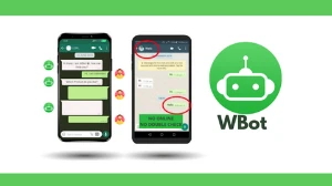 Auto Responde Robô Chatbot (App Para Whatsapp)