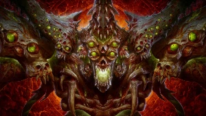 Level Up Diablo 4 do 1 ao lvl 60 Temporada 8 Belial