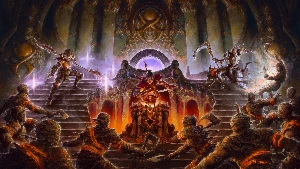Level Up Diablo 4 do 1 ao lvl 60 Temporada 9 (atual) - Blizzard