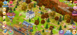 Fazenda Hayday Nivel 74 - Celeiro 4000 / Silo 3000 - Hay Day