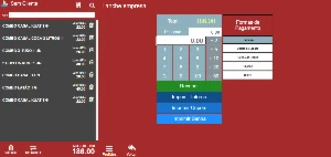 Script Php Sistema Pdv Pizzaria Restaurante Lanchonete - Outros