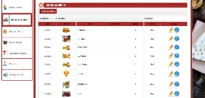 Script Php Sistema Pdv Pizzaria Restaurante Lanchonete - Outros