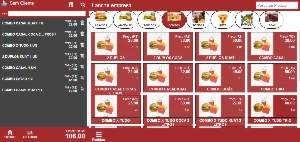 Script Php Sistema Pdv Pizzaria Restaurante Lanchonete - Outros