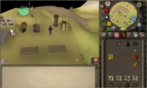 107 CB - 99 STR & ATT, 94 MAGIC | OldSchoolRunescape | OSRS