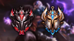 Treinamento High Elo (League Of Legends)🕹️🤓