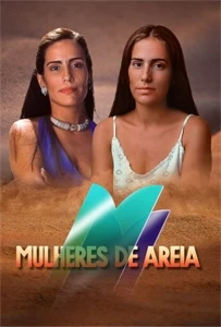 Novela Mulheres de Areia (Google Drive) - Outros