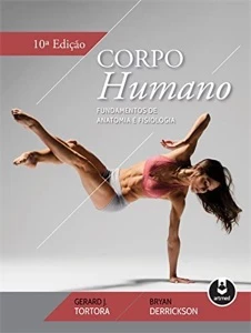 Corpo Humano: Fundamentos de Anatomia e Fisiologia - Outros