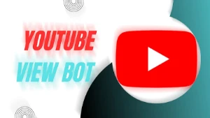 Bot De Visualização Do Youtube