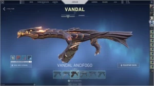 CONTA VALORANT E LOL