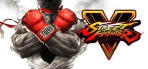 Street Fighter 5- steam offline (entrega automática)