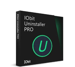 Iobit Uninstaller Pro 2024 Licença Vitalícia - Softwares e Licenças