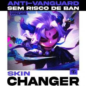 skinchangertft - League of Legends LOL