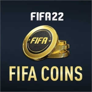 50K / FIFA 22 / PC