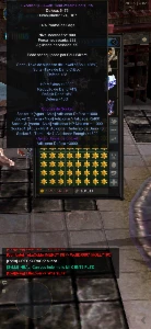 Conta no megamu. - MU Online