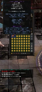 Conta no megamu. - MU Online