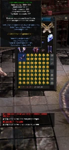 Conta no megamu. - MU Online