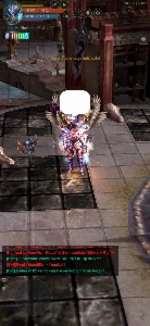 Conta no megamu. - MU Online